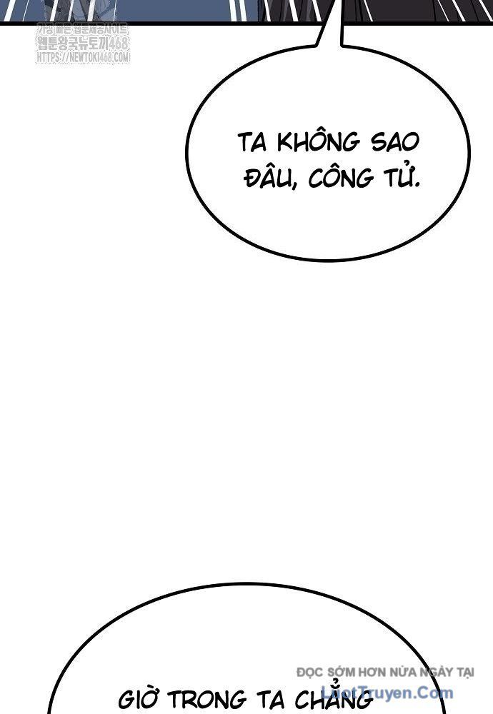 Thiên Ma Kế Nhiệm [Chap 19-21]