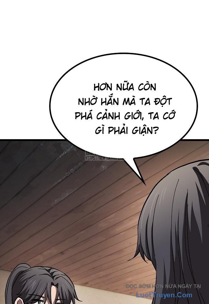 Thiên Ma Kế Nhiệm [Chap 19-21]