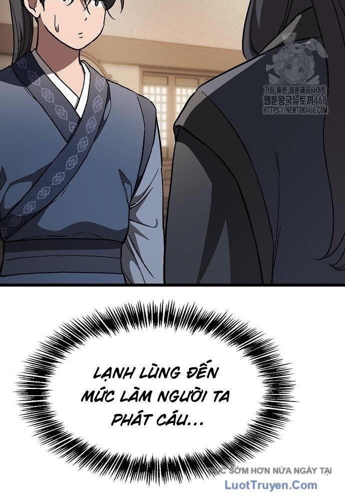 Thiên Ma Kế Nhiệm [Chap 19-21]