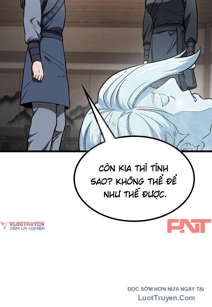 Thiên Ma Kế Nhiệm [Chap 19-21]