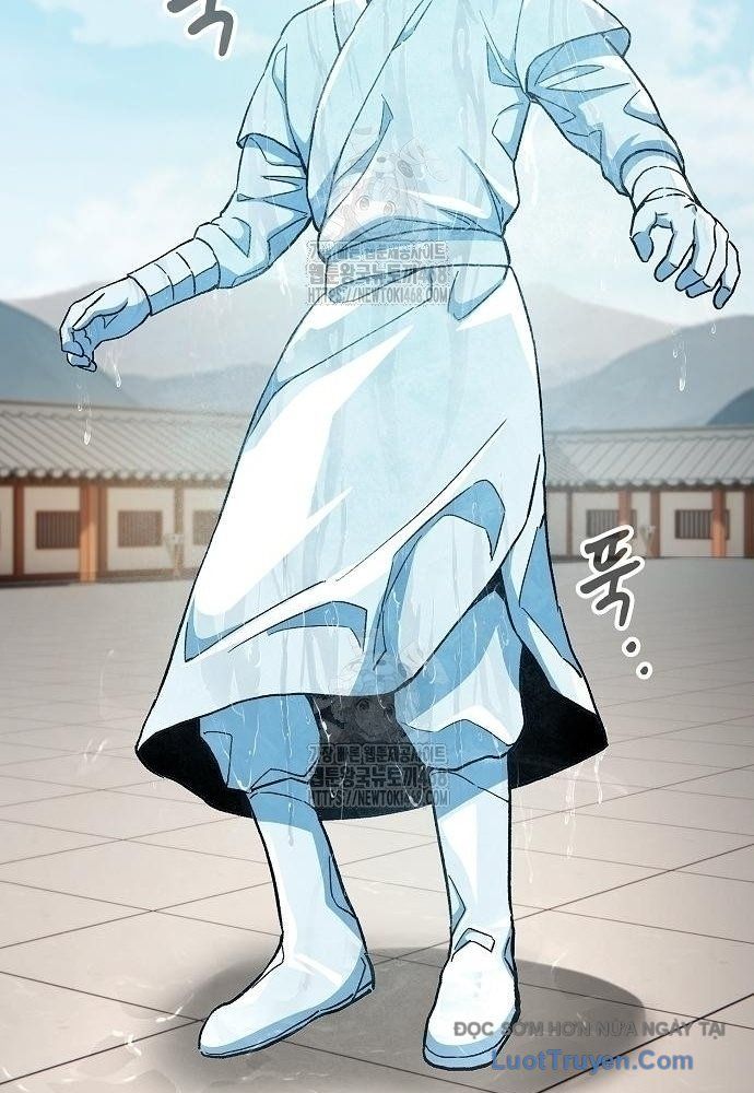 Thiên Ma Kế Nhiệm [Chap 19-21]