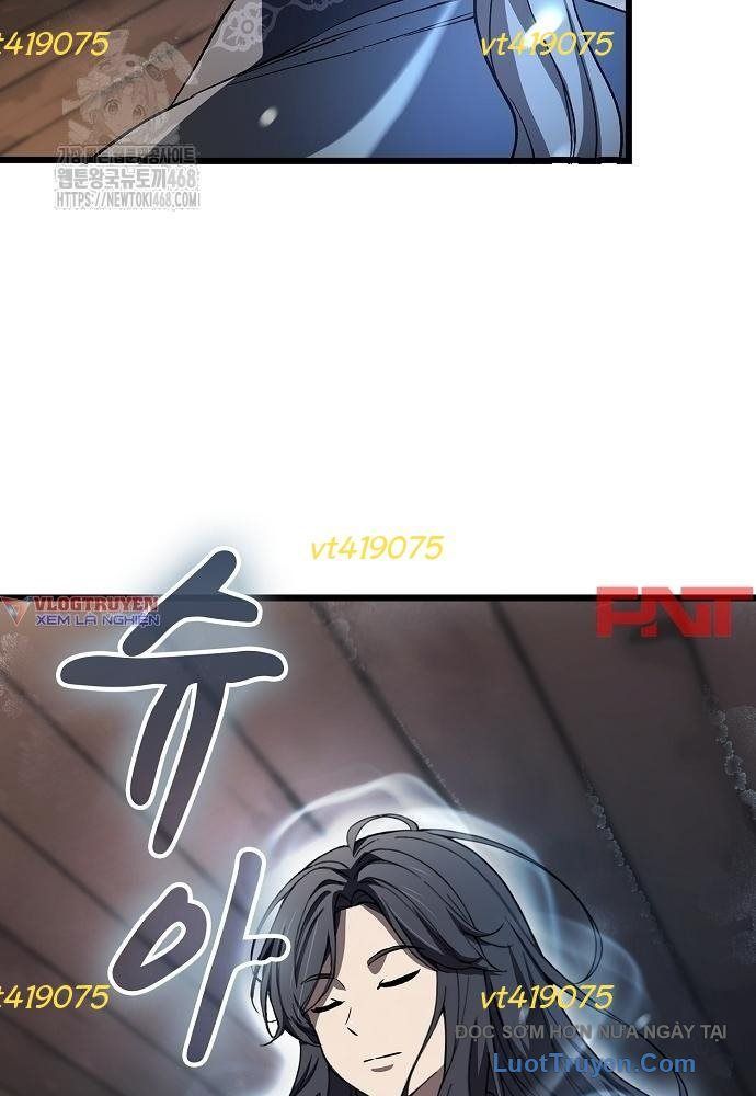 Thiên Ma Kế Nhiệm [Chap 19-21]