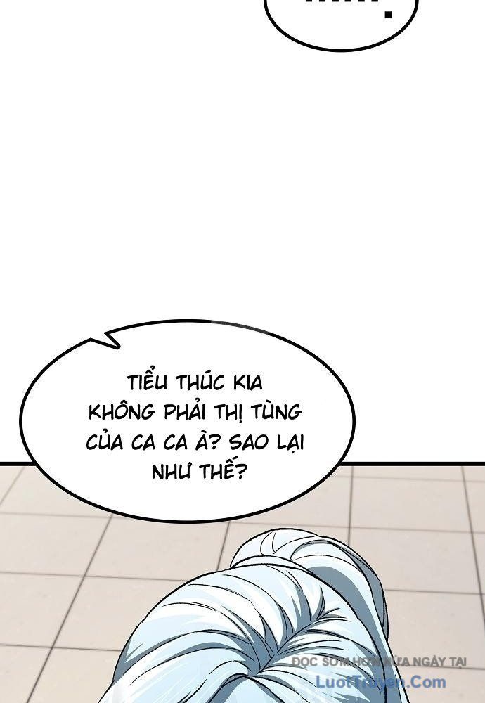 Thiên Ma Kế Nhiệm [Chap 19-21]