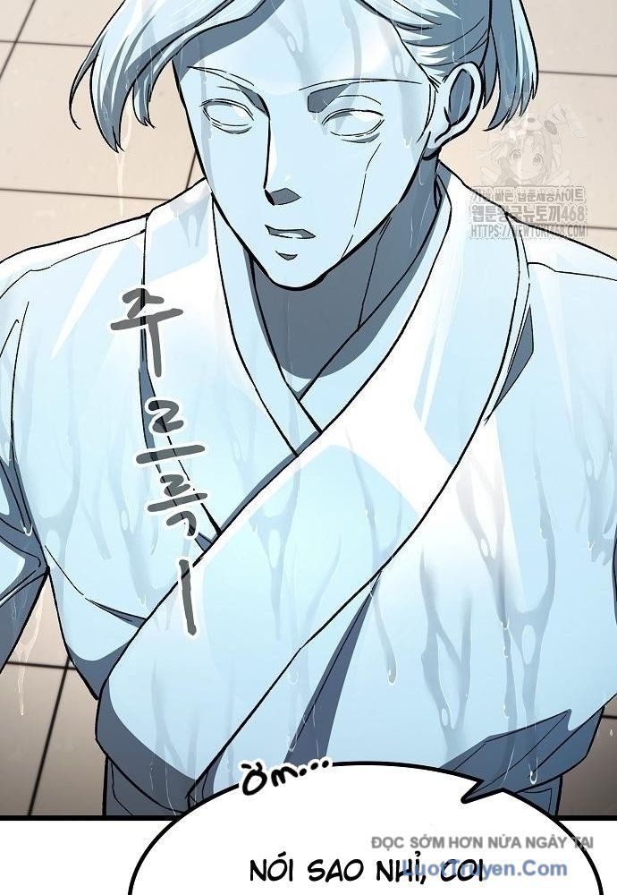 Thiên Ma Kế Nhiệm [Chap 19-21]