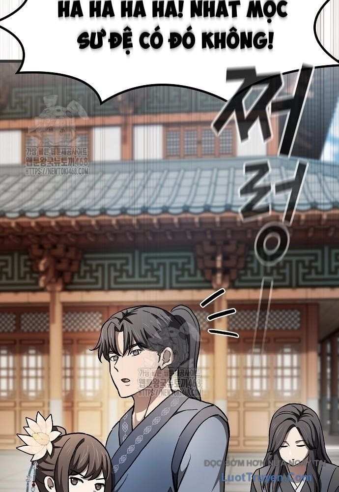 Thiên Ma Kế Nhiệm [Chap 19-21]