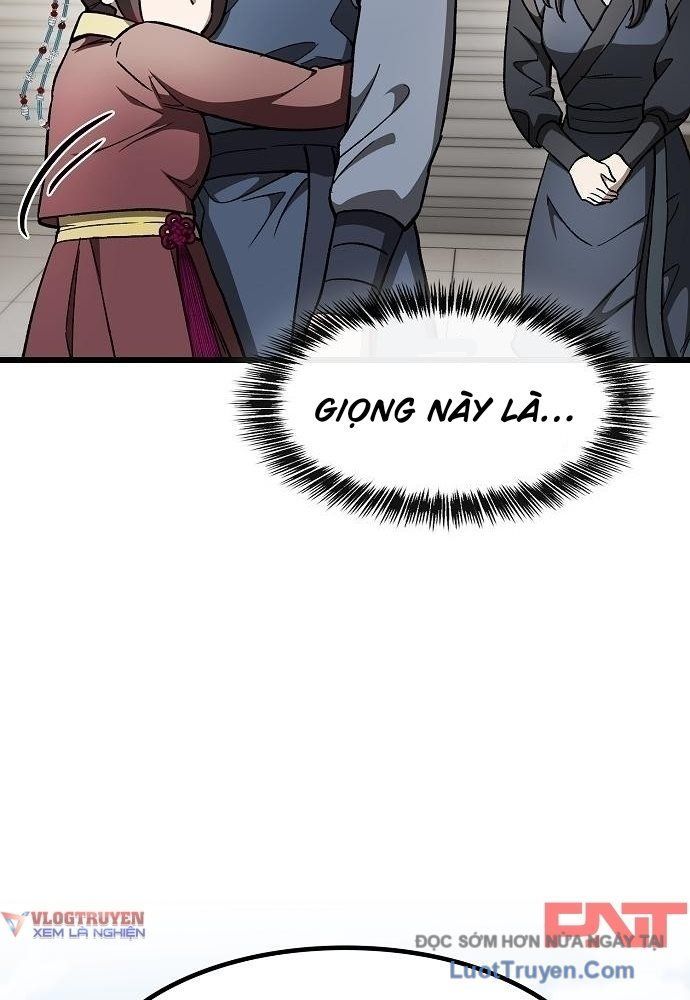 Thiên Ma Kế Nhiệm [Chap 19-21]