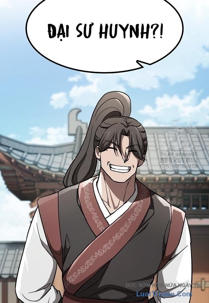 Thiên Ma Kế Nhiệm [Chap 19-21]