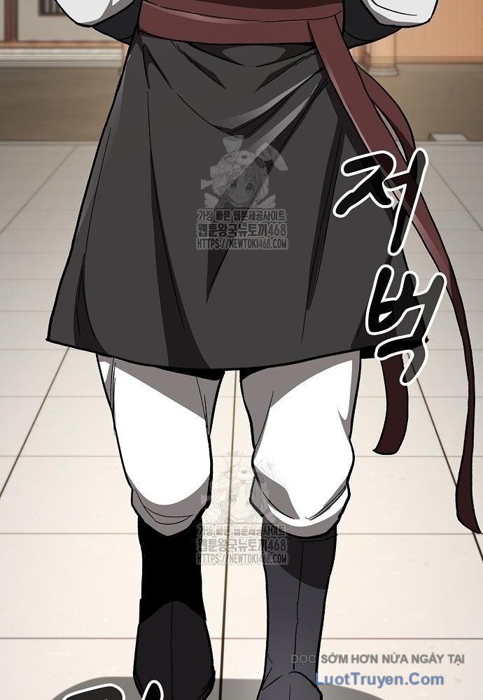 Thiên Ma Kế Nhiệm [Chap 19-21]