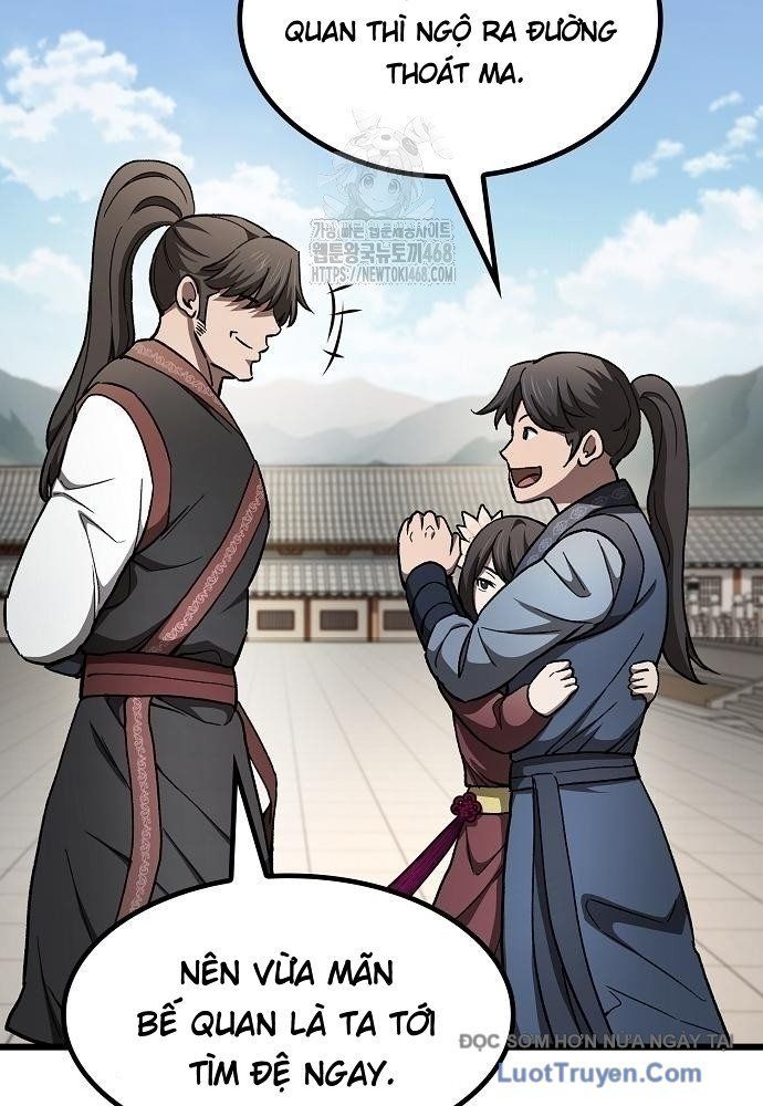 Thiên Ma Kế Nhiệm [Chap 19-21]