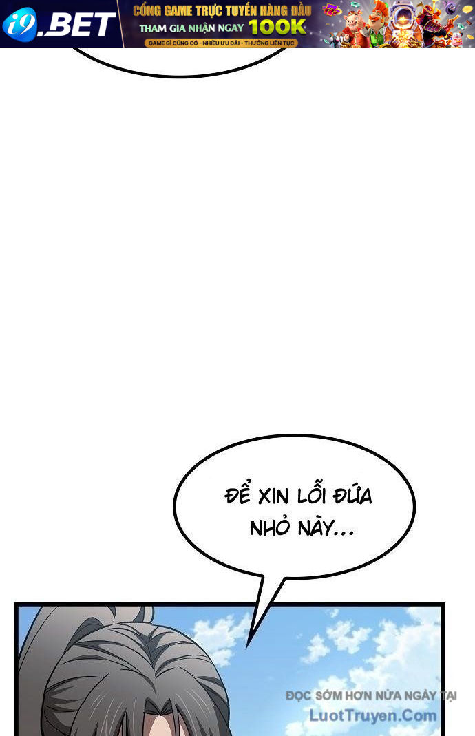 Thiên Ma Kế Nhiệm [Chap 19-21]