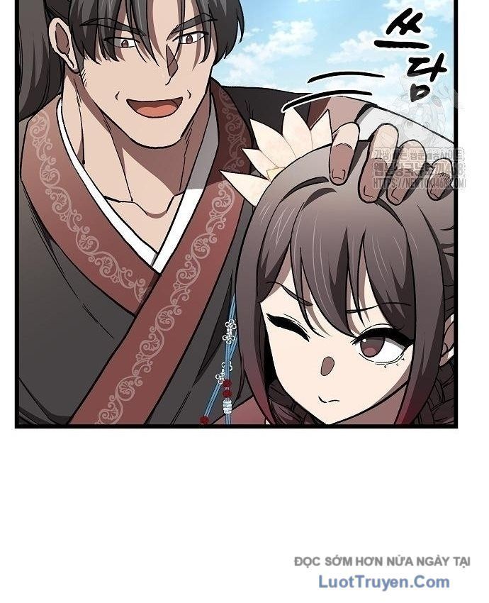 Thiên Ma Kế Nhiệm [Chap 19-21]