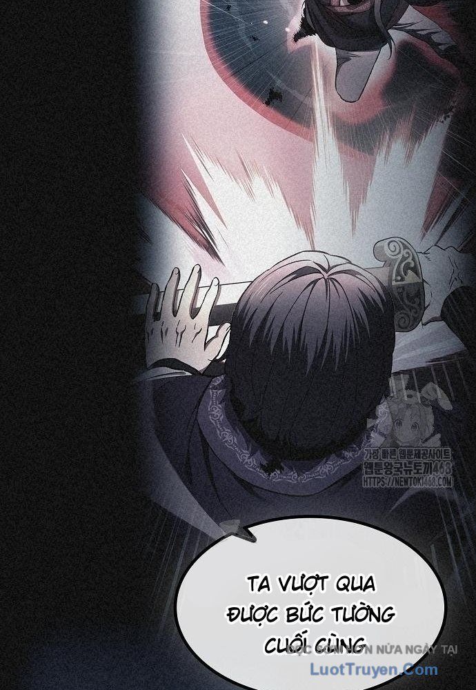 Thiên Ma Kế Nhiệm [Chap 19-21]