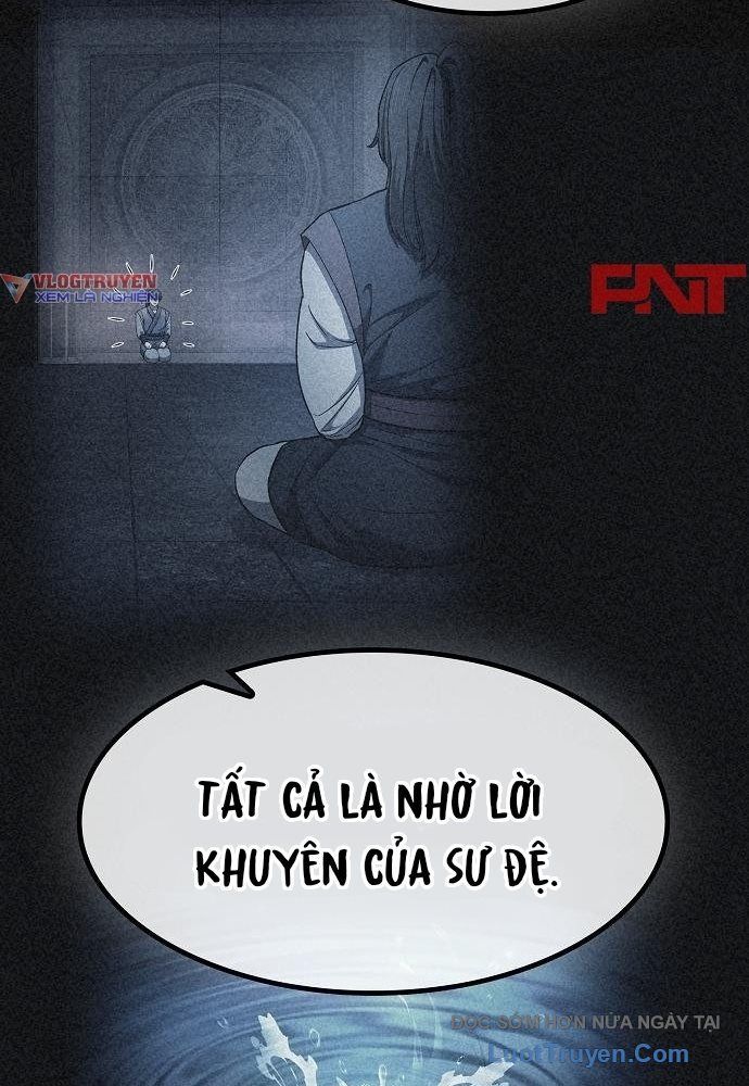 Thiên Ma Kế Nhiệm [Chap 19-21]
