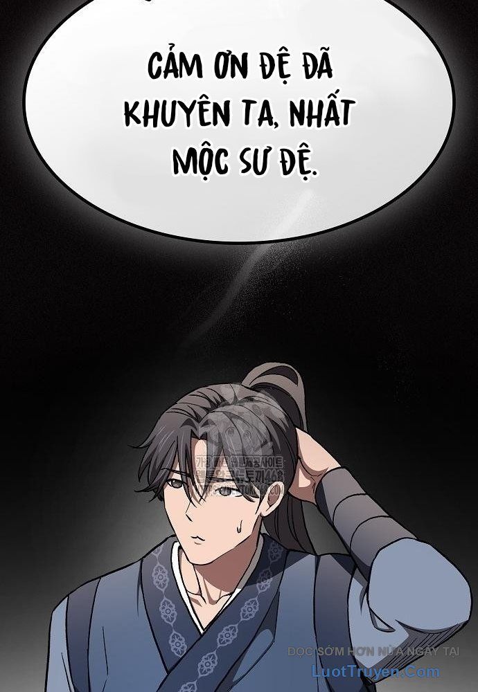 Thiên Ma Kế Nhiệm [Chap 19-21]