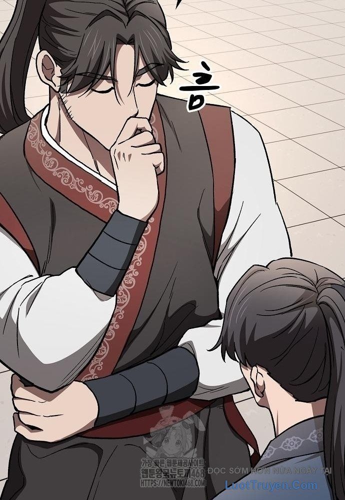 Thiên Ma Kế Nhiệm [Chap 19-21]