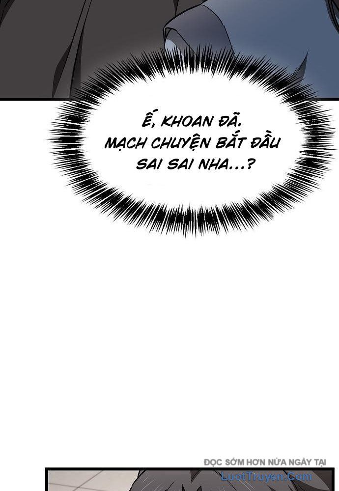 Thiên Ma Kế Nhiệm [Chap 19-21]