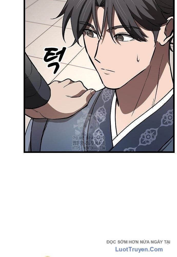 Thiên Ma Kế Nhiệm [Chap 19-21]