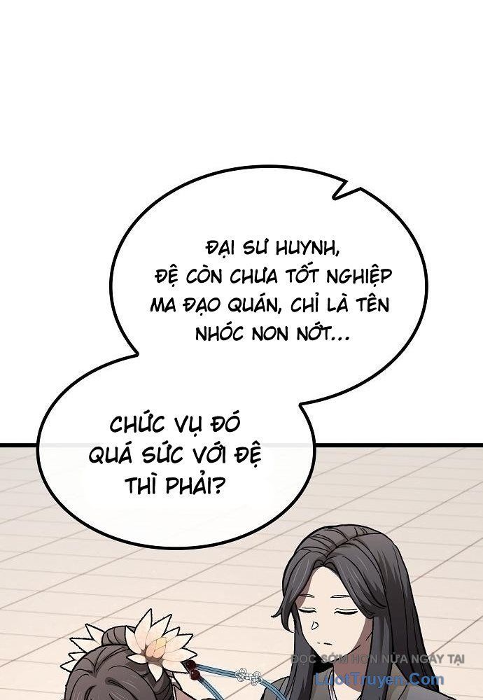 Thiên Ma Kế Nhiệm [Chap 19-21]