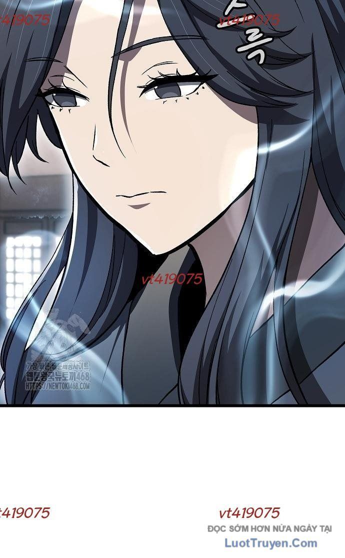 Thiên Ma Kế Nhiệm [Chap 19-21]