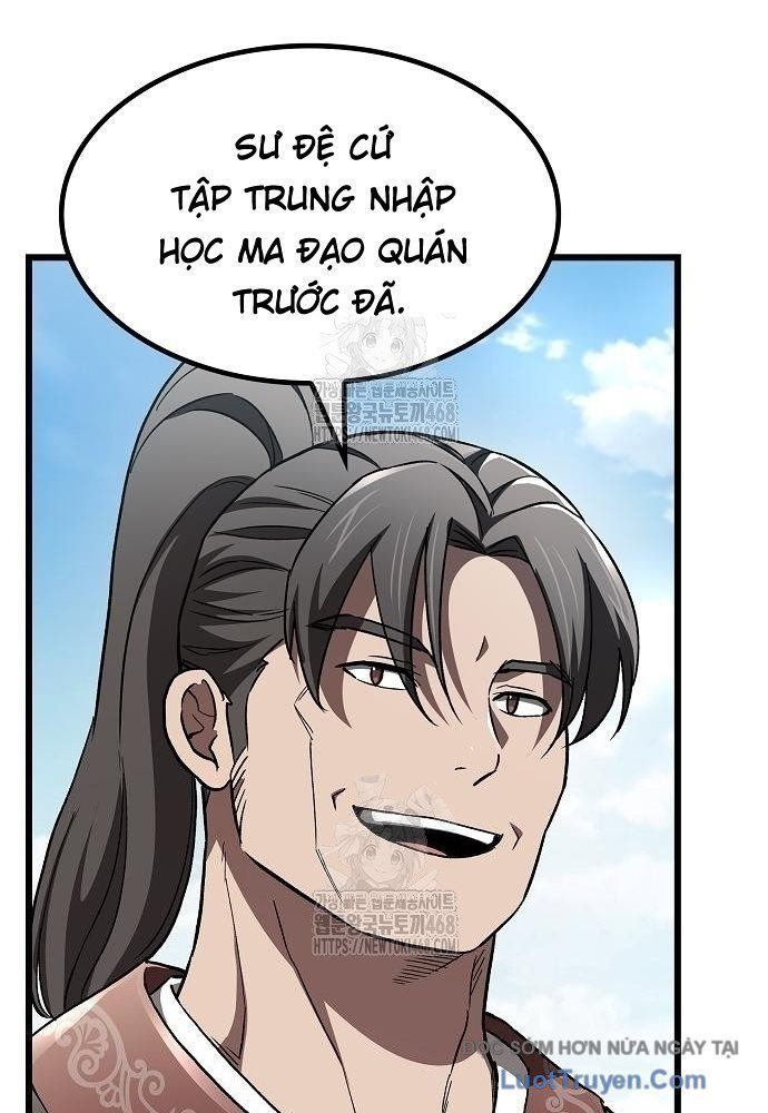 Thiên Ma Kế Nhiệm [Chap 19-21]