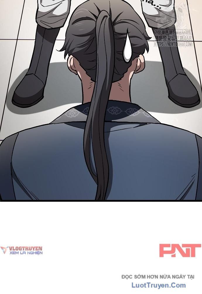 Thiên Ma Kế Nhiệm [Chap 19-21]