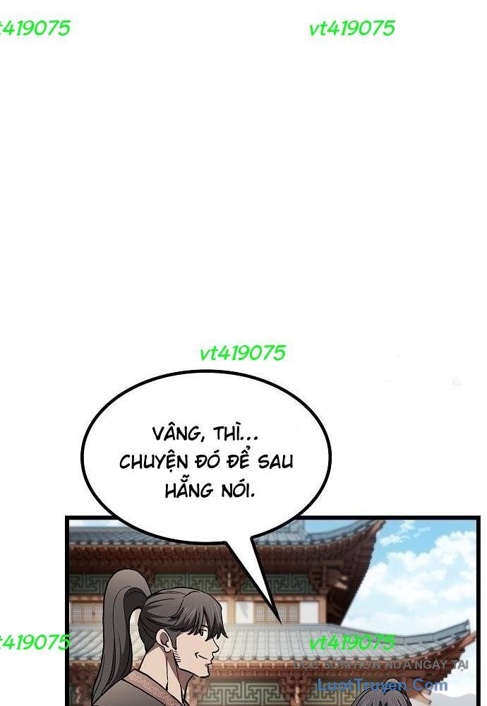 Thiên Ma Kế Nhiệm [Chap 19-21]