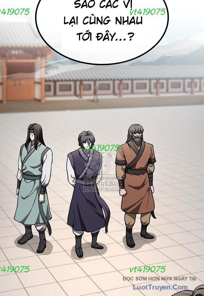 Thiên Ma Kế Nhiệm [Chap 19-21]