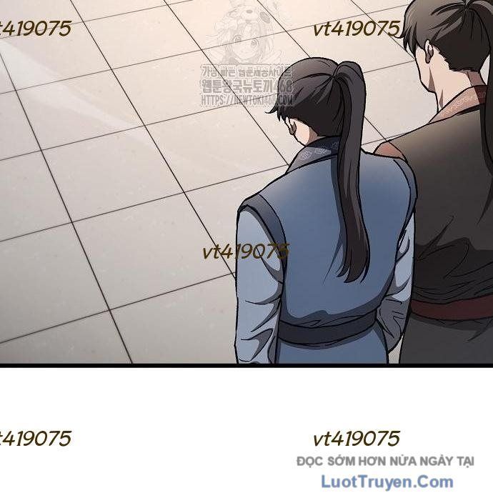 Thiên Ma Kế Nhiệm [Chap 19-21]