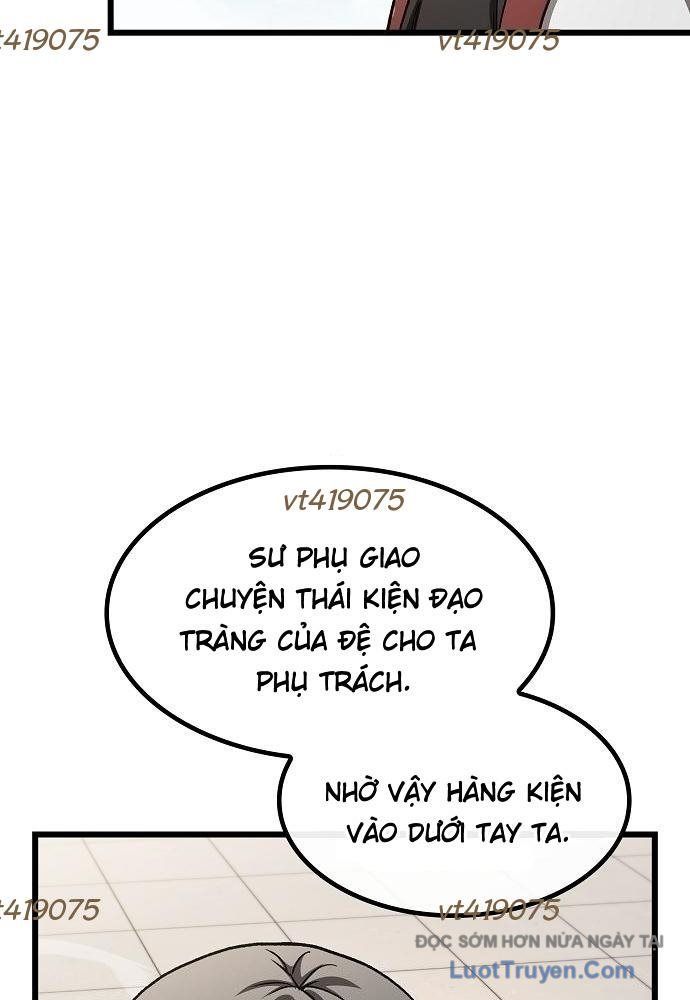 Thiên Ma Kế Nhiệm [Chap 19-21]