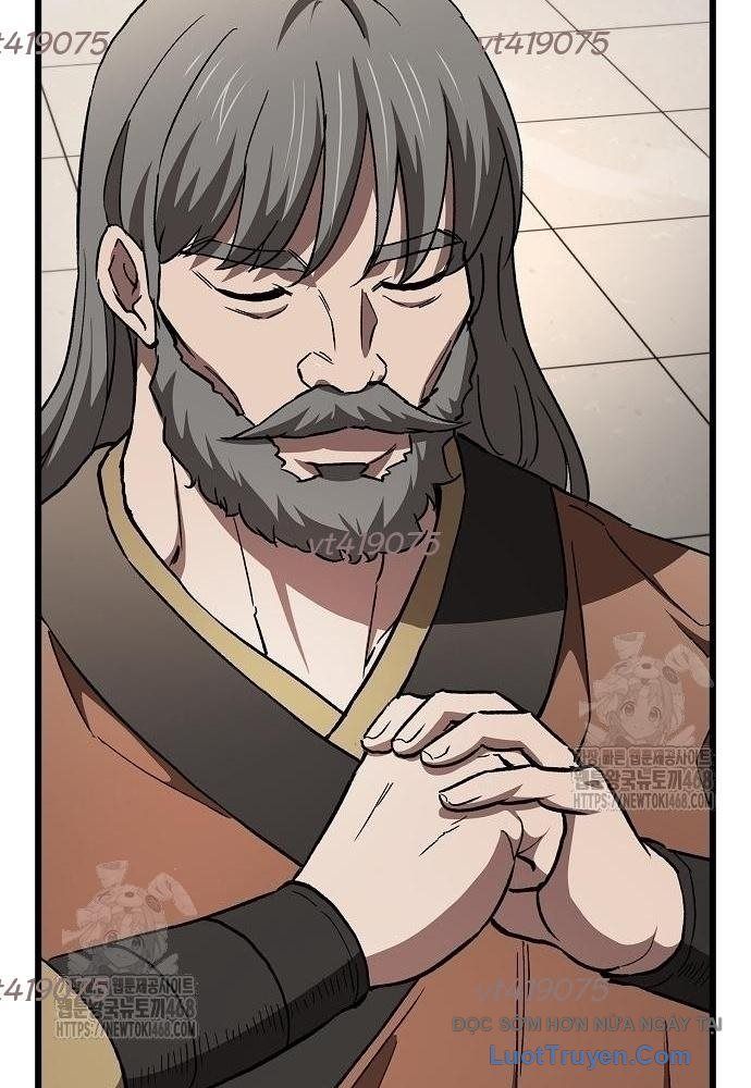 Thiên Ma Kế Nhiệm [Chap 19-21]