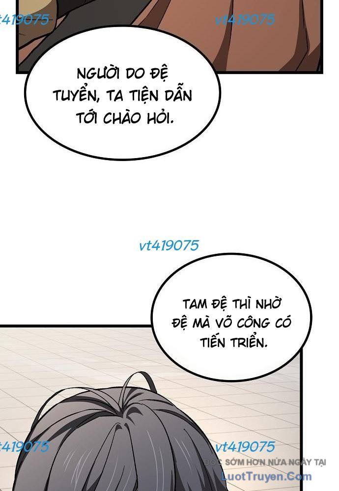 Thiên Ma Kế Nhiệm [Chap 19-21]