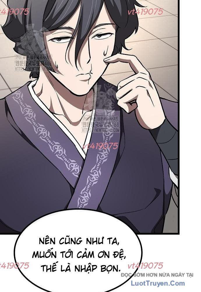 Thiên Ma Kế Nhiệm [Chap 19-21]