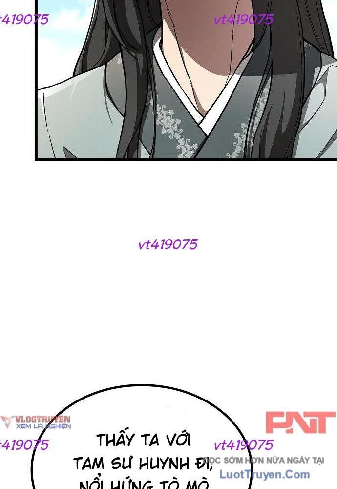 Thiên Ma Kế Nhiệm [Chap 19-21]