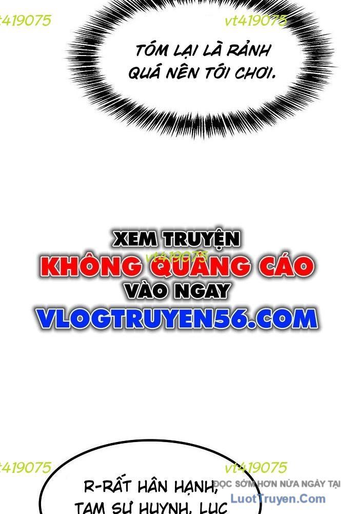 Thiên Ma Kế Nhiệm [Chap 19-21]