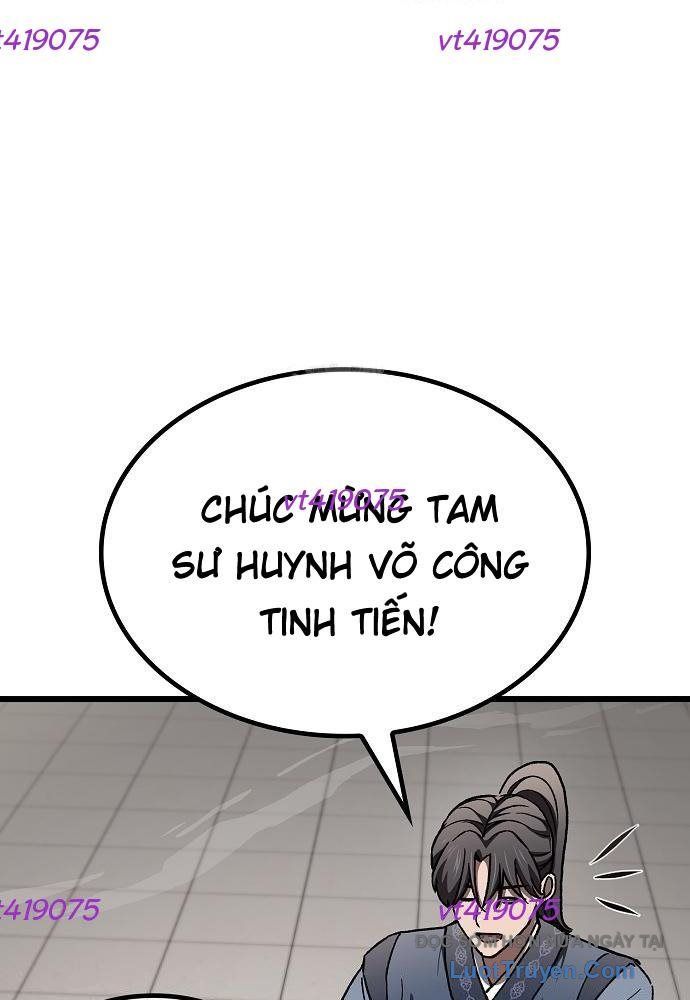 Thiên Ma Kế Nhiệm [Chap 19-21]