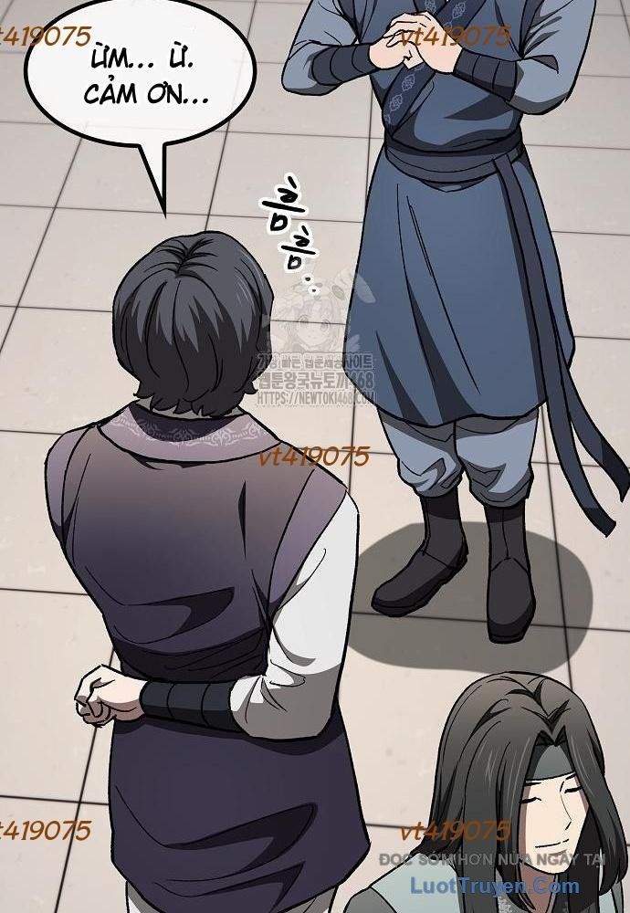 Thiên Ma Kế Nhiệm [Chap 19-21]