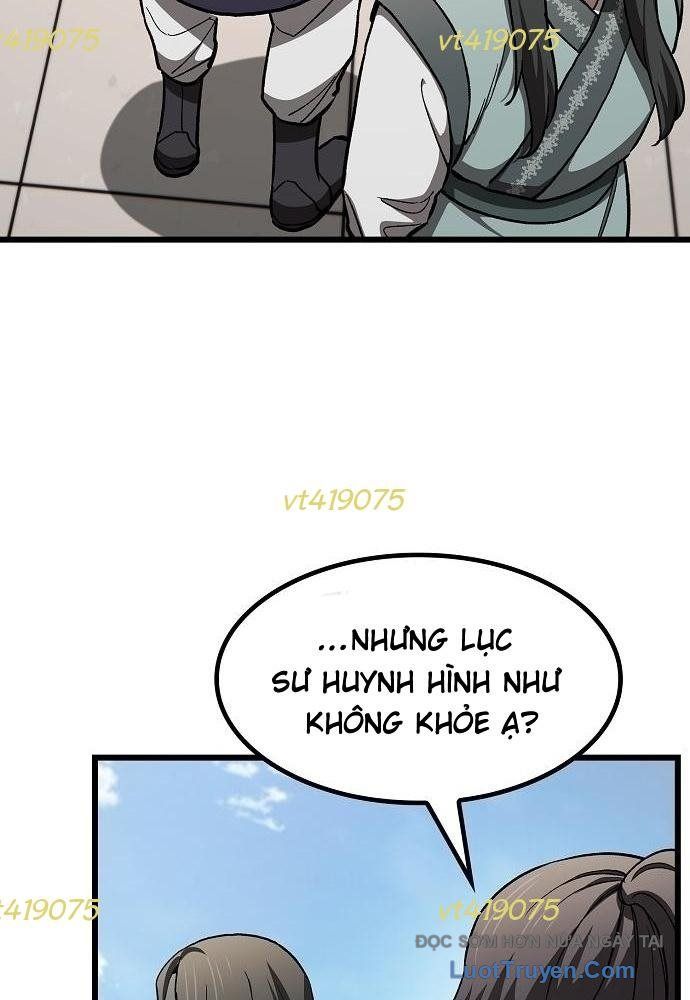 Thiên Ma Kế Nhiệm [Chap 19-21]