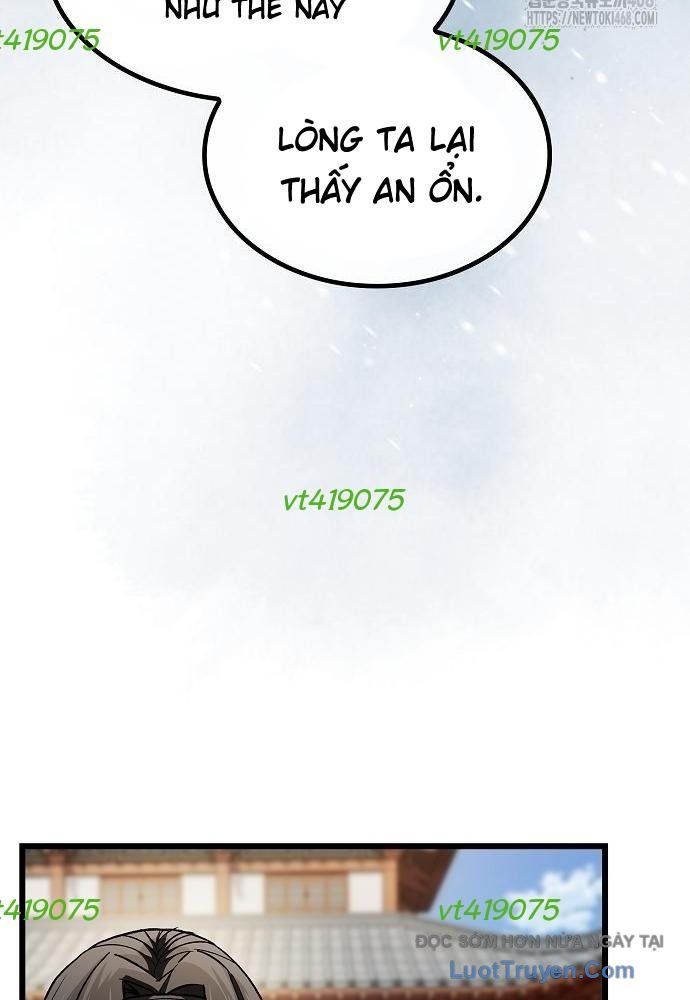 Thiên Ma Kế Nhiệm [Chap 19-21]