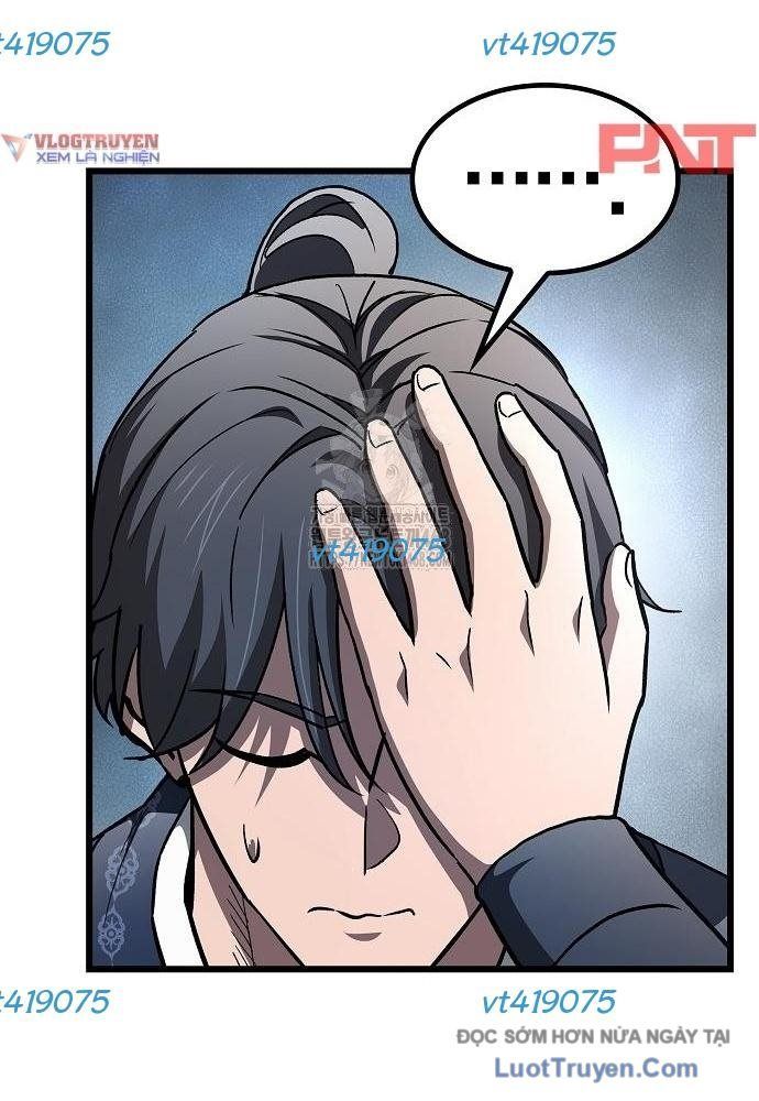 Thiên Ma Kế Nhiệm [Chap 19-21]