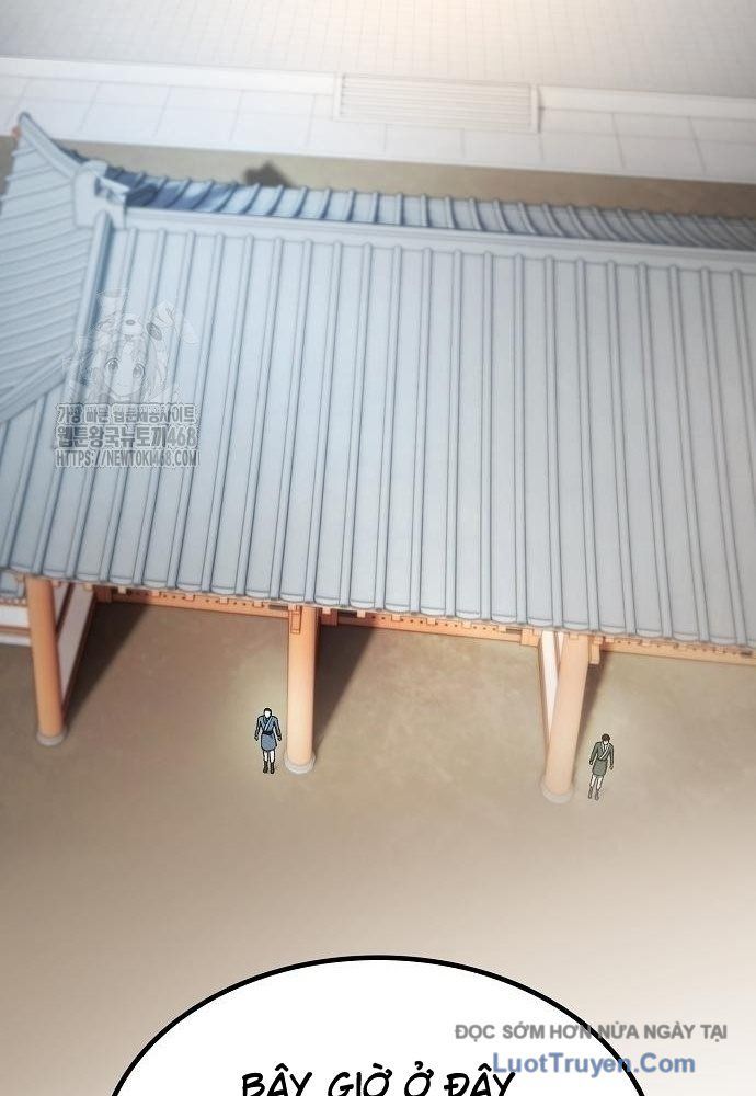 Thiên Ma Kế Nhiệm [Chap 19-21]