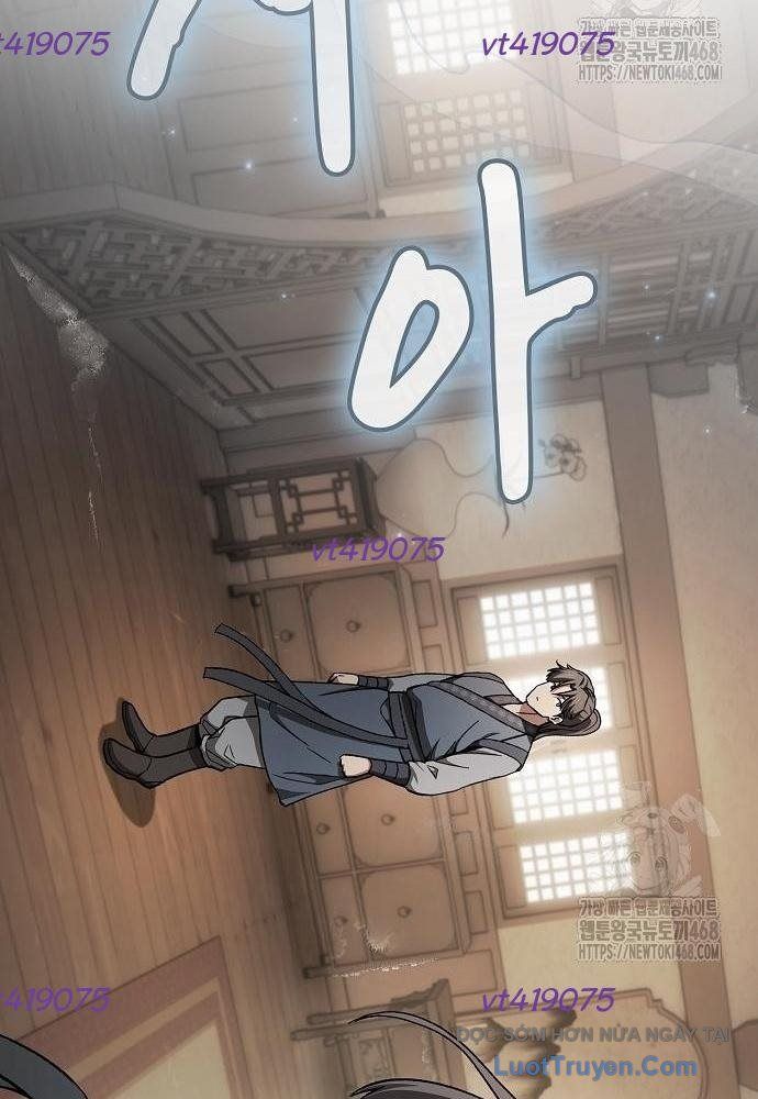 Thiên Ma Kế Nhiệm [Chap 19-21]