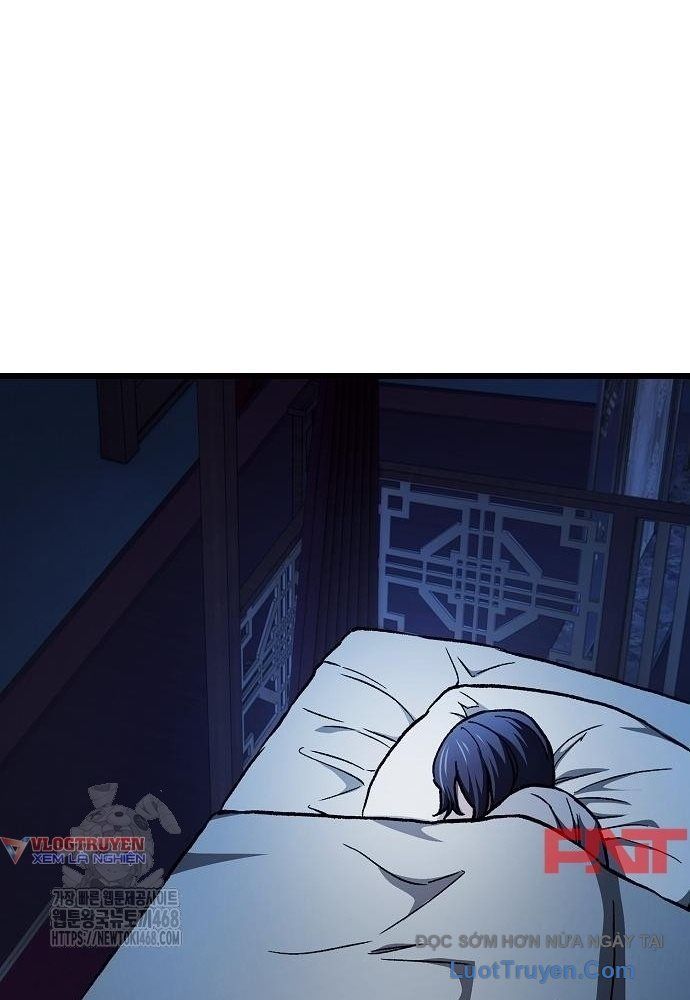 Thiên Ma Kế Nhiệm [Chap 19-21]