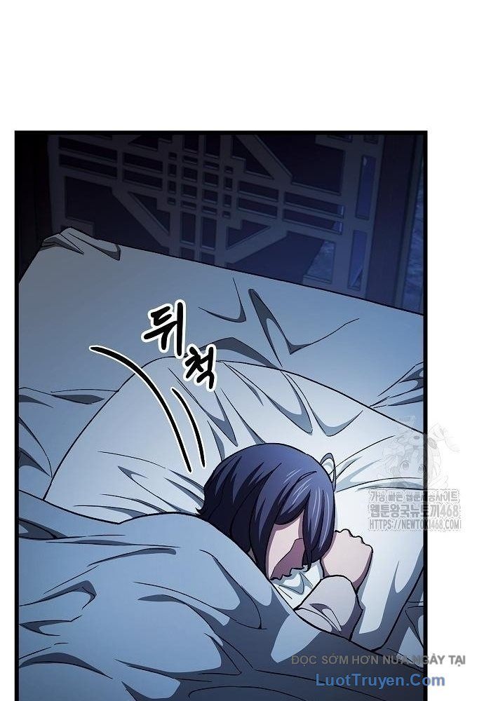 Thiên Ma Kế Nhiệm [Chap 19-21]