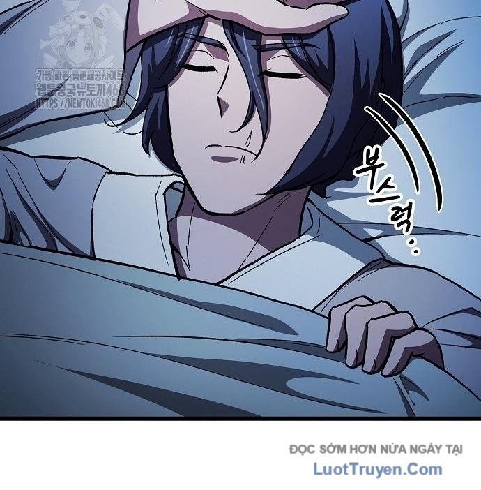 Thiên Ma Kế Nhiệm [Chap 19-21]