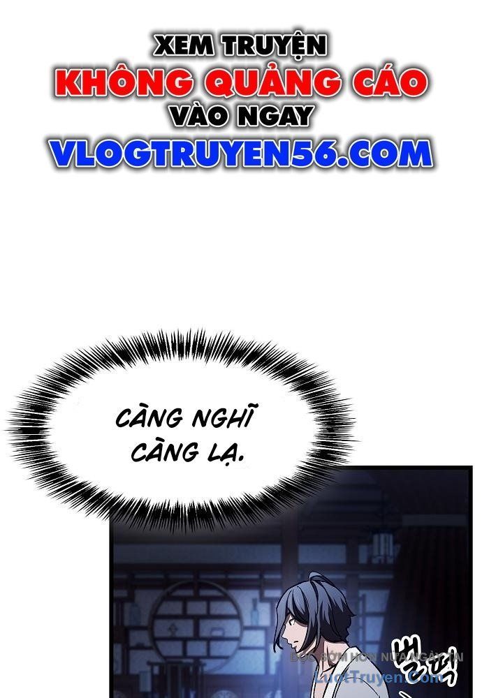 Thiên Ma Kế Nhiệm [Chap 19-21]