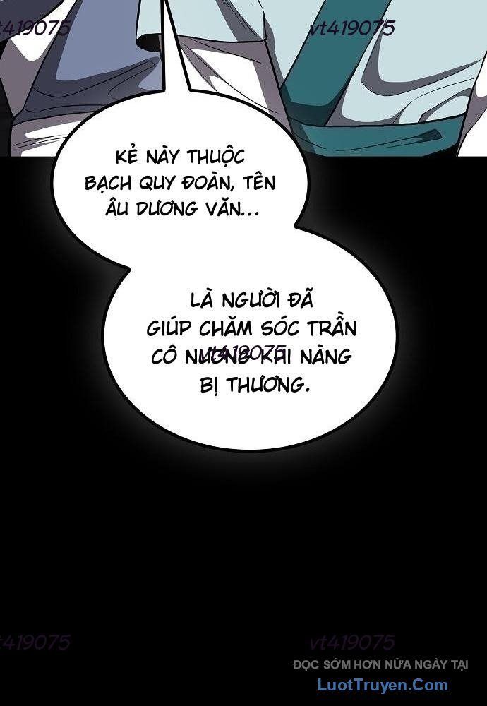 Thiên Ma Kế Nhiệm [Chap 19-21]