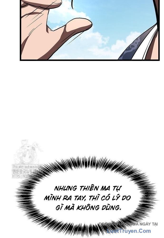 Thiên Ma Kế Nhiệm [Chap 19-21]