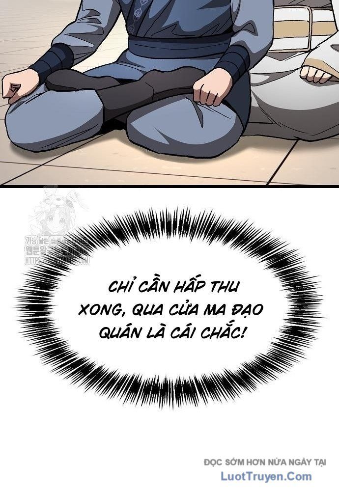 Thiên Ma Kế Nhiệm [Chap 19-21]