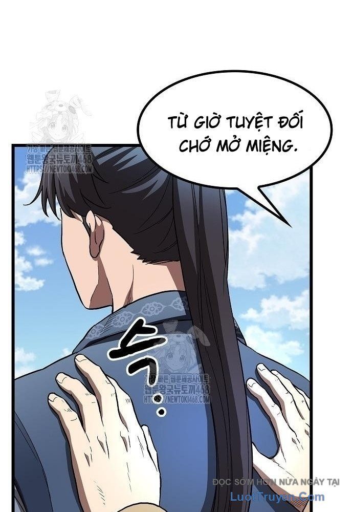 Thiên Ma Kế Nhiệm [Chap 19-21]