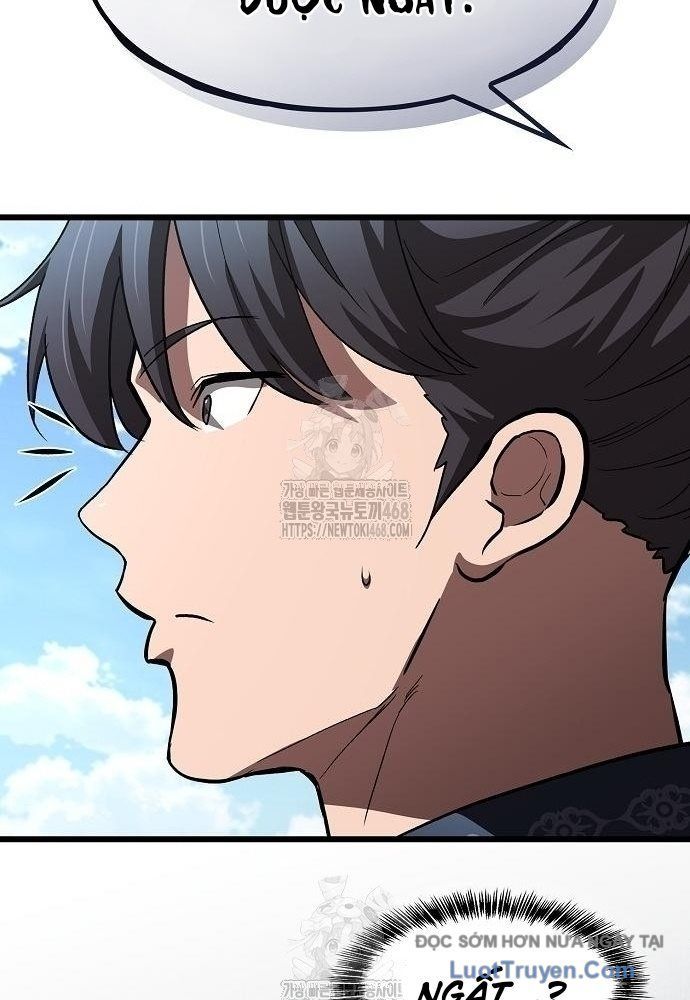 Thiên Ma Kế Nhiệm [Chap 19-21]